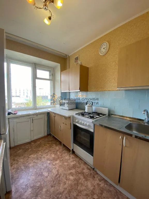 Аренда квартиры, Уфа, ул. Цюрупы - Фото 1