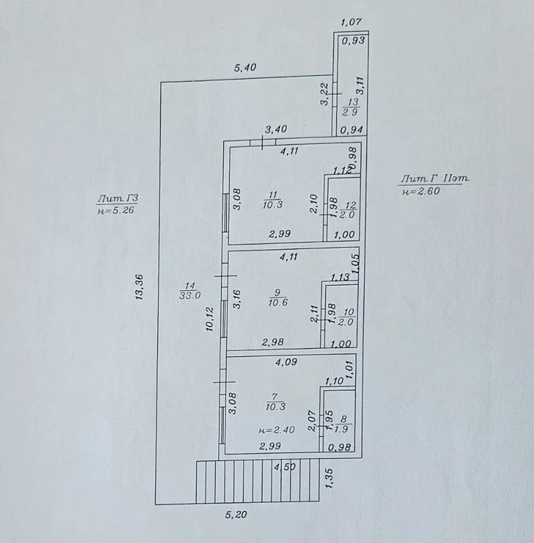 Продажа дома, Голубицкая, Темрюкский район, ул. Набережная - Фото 36