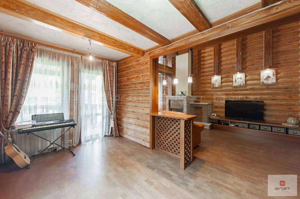 Продажа дома, Казань, ул. Дмитрия Менделеева - Фото 31