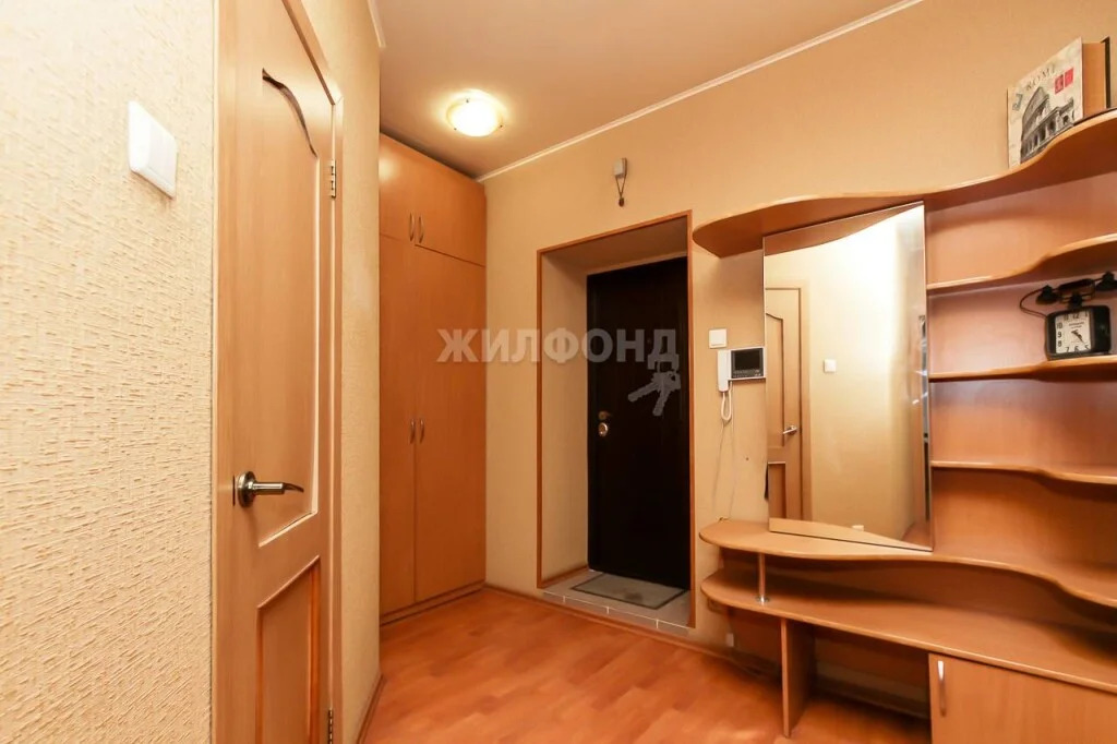 Продажа квартиры, Новосибирск, ул. Владимировская - Фото 13