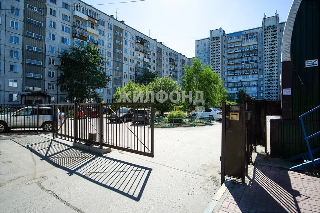 Продажа квартиры, Новосибирск, ул. Вертковская - Фото 12