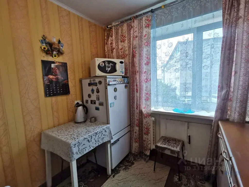Продаю двухкомнатную квартиру 43.4м Советская ул., 5, Магадан, ... - Фото 3