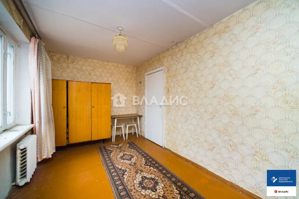 Продажа квартиры, Рязань, ул. Бронная - Фото 7