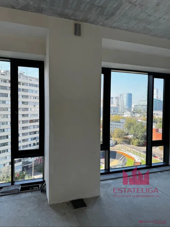 Аренда квартиры, 1-й Сетуньский проезд - Фото 1