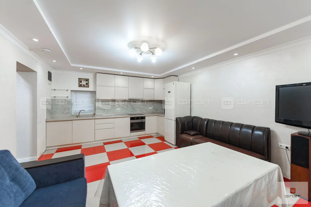 Продажа дома, Новая Тура, Зеленодольский район, ул. Школьная - Фото 17