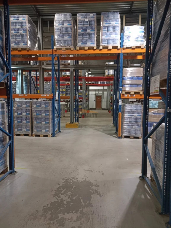 Аренда склада, Балашиха, Балашиха г. о., Гидрогородок ул. - Фото 3