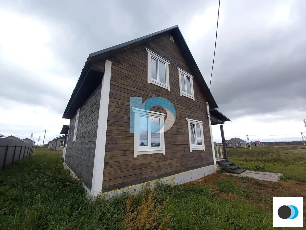 Продажа дома, Иглинский район, ДНТ Ново-Архангельское - Фото 1