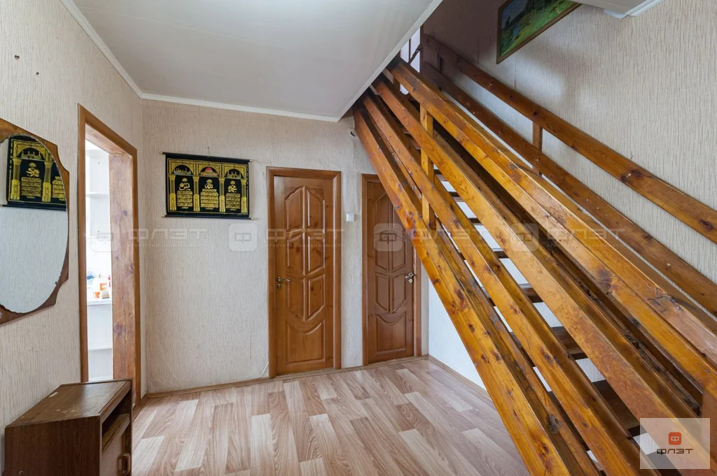 Продажа дома, Осиново, Зеленодольский район, ул. Южная - Фото 19