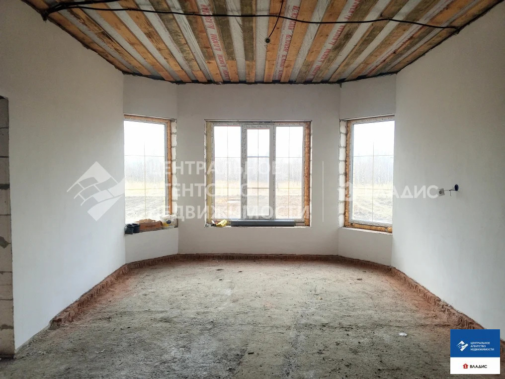 Продажа дома, Рыбное, Рыбновский район, жилой квартал Рыбновская ... - Фото 4
