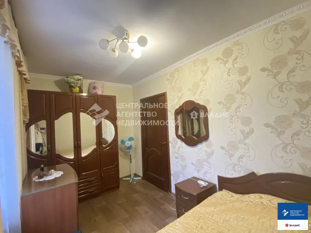 Продажа квартиры, Скопин, ул. Фабричная - Фото 19