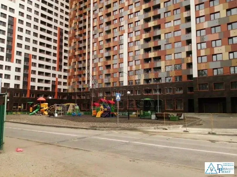 Продается однокомнатная квартира в ЖК "Карамельный" - Фото 3