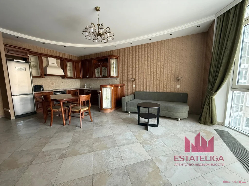 Аренда квартиры, ул. Алабяна - Фото 1