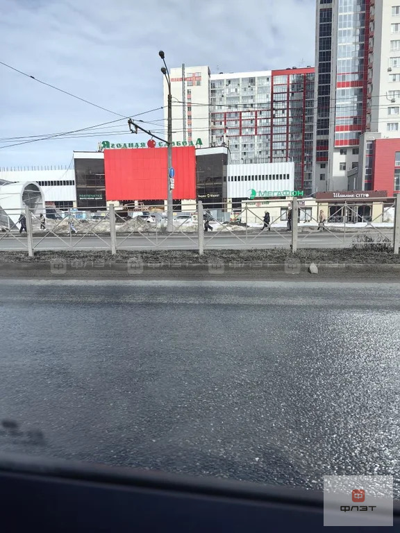 Продажа квартиры, Казань, ул. Степана Халтурина - Фото 5