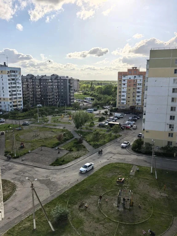 Продажа квартиры, Афипский, Северский район, ул. 50 лет Октября - Фото 10