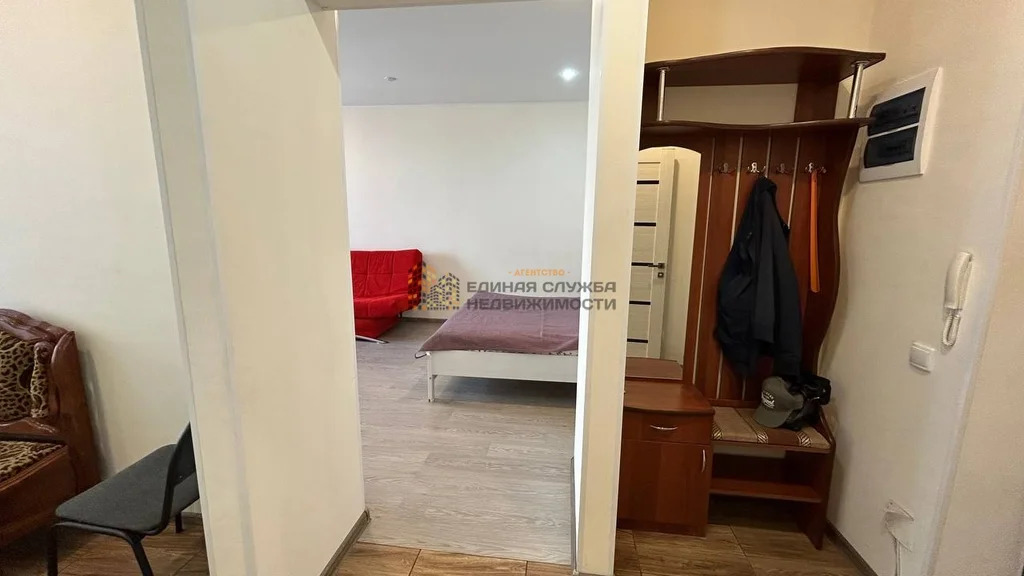 Аренда квартиры, Уфа, ул. Энтузиастов - Фото 12