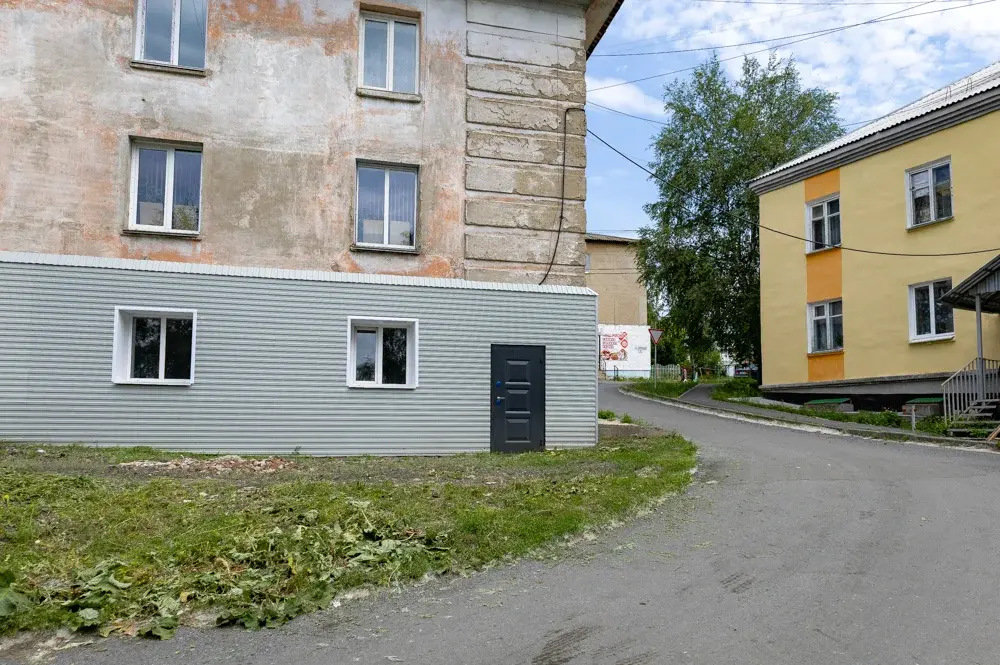 Нежилое помещение по ул. Щербакова 2 - Фото 16