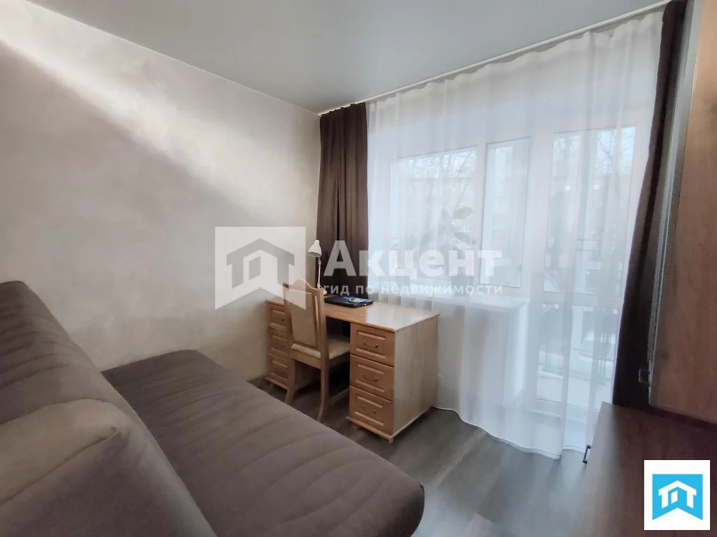 Продажа квартиры, Иваново, ул. Ташкентская - Фото 12