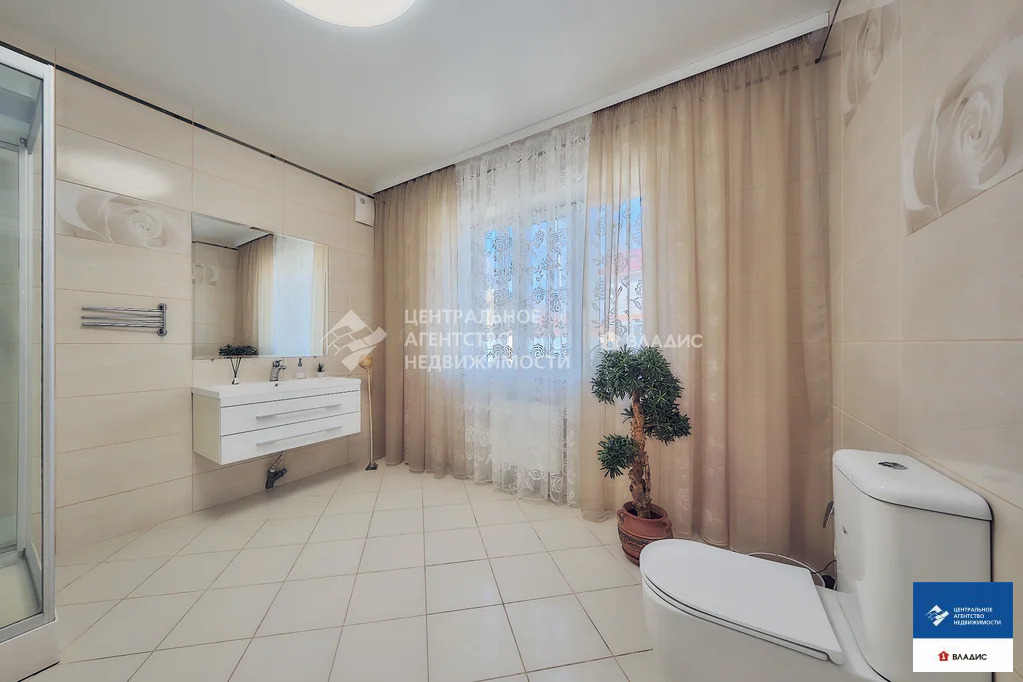 Продажа дома, Рязань, 5-й Авиационный проезд - Фото 8