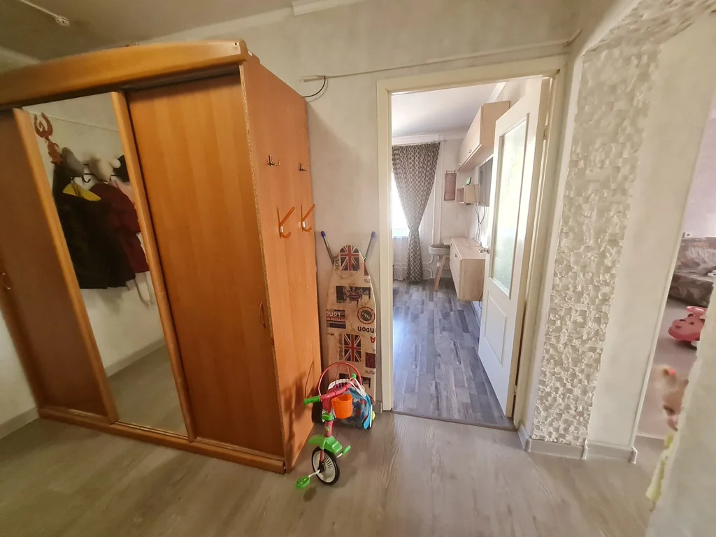 Продажа квартиры, Афипский, Северский район, ул. 50 лет Октября - Фото 11