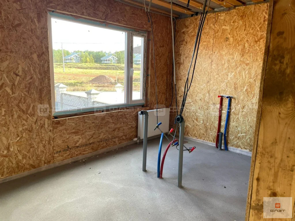 Продажа дома, Медведково, Верхнеуслонский район, ул. Лесная - Фото 6