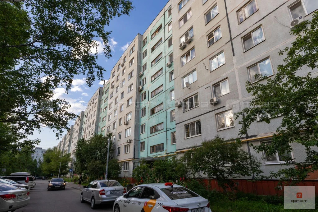 Продажа квартиры, Казань, ул. Адоратского - Фото 19