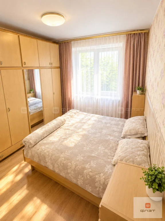 Продажа квартиры, Казань, Победы пр-кт. - Фото 6