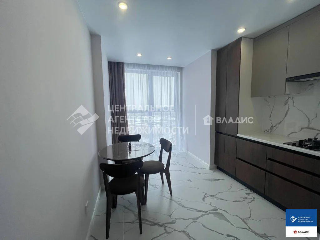 Аренда квартиры, Рязань, улица Княжье Поле - Фото 2