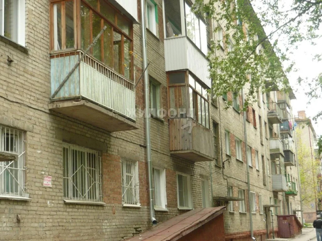 Продажа квартиры, Новосибирск, ул. Ватутина - Фото 3