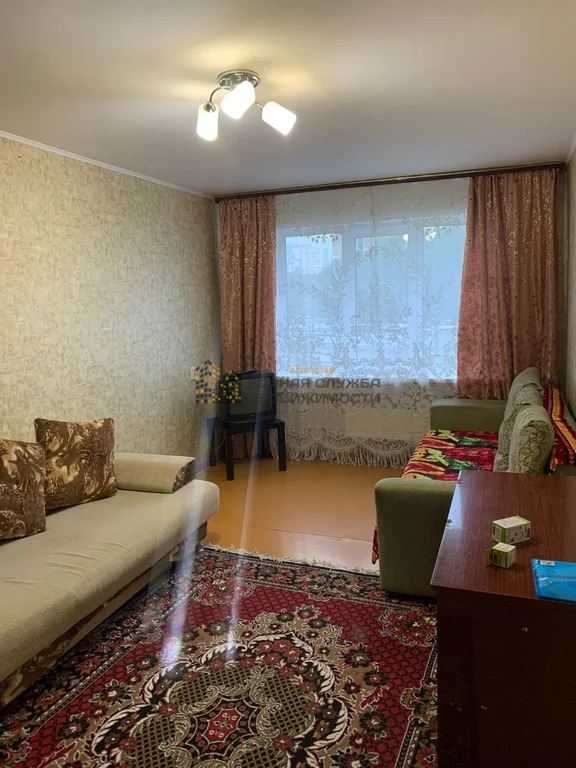 Аренда квартиры, Уфа, ул. Летчиков - Фото 2