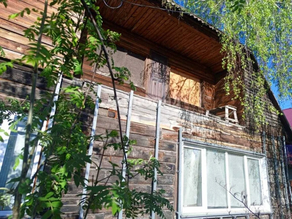 Продажа дома, Новосибирск, ул. Гладкова - Фото 5