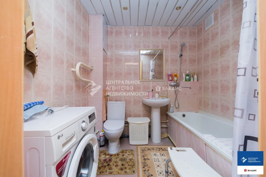 Продажа квартиры, Рязань, ул. Новаторов - Фото 7