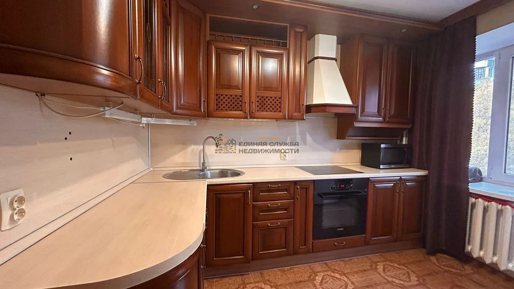 Аренда квартиры, Уфа, Дуванский б-р. - Фото 3