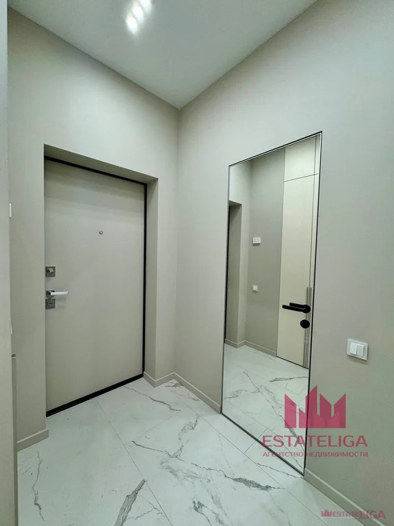 Аренда квартиры, улица Архитектора Щусева - Фото 15