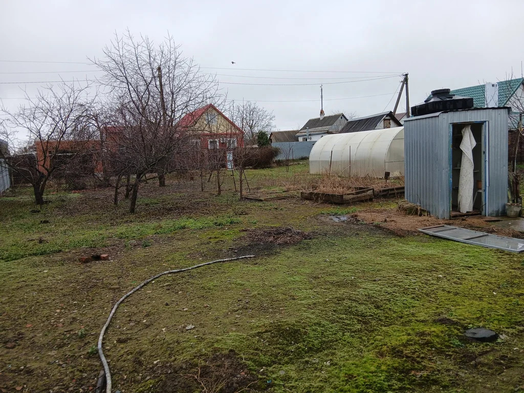 Продажа дома, Ахтырский, Абинский район, ул. Тельмана - Фото 16