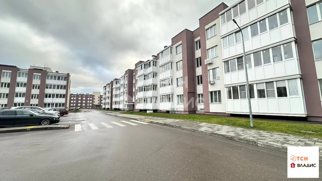 Продажа квартиры, Тарасовка, Пушкинский район, 2 - Фото 20