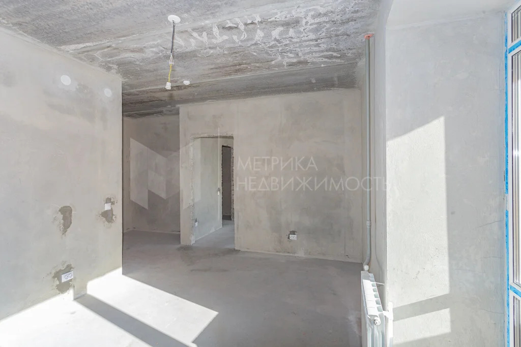 Продажа квартиры, Тюмень, г Тюмень - Фото 11