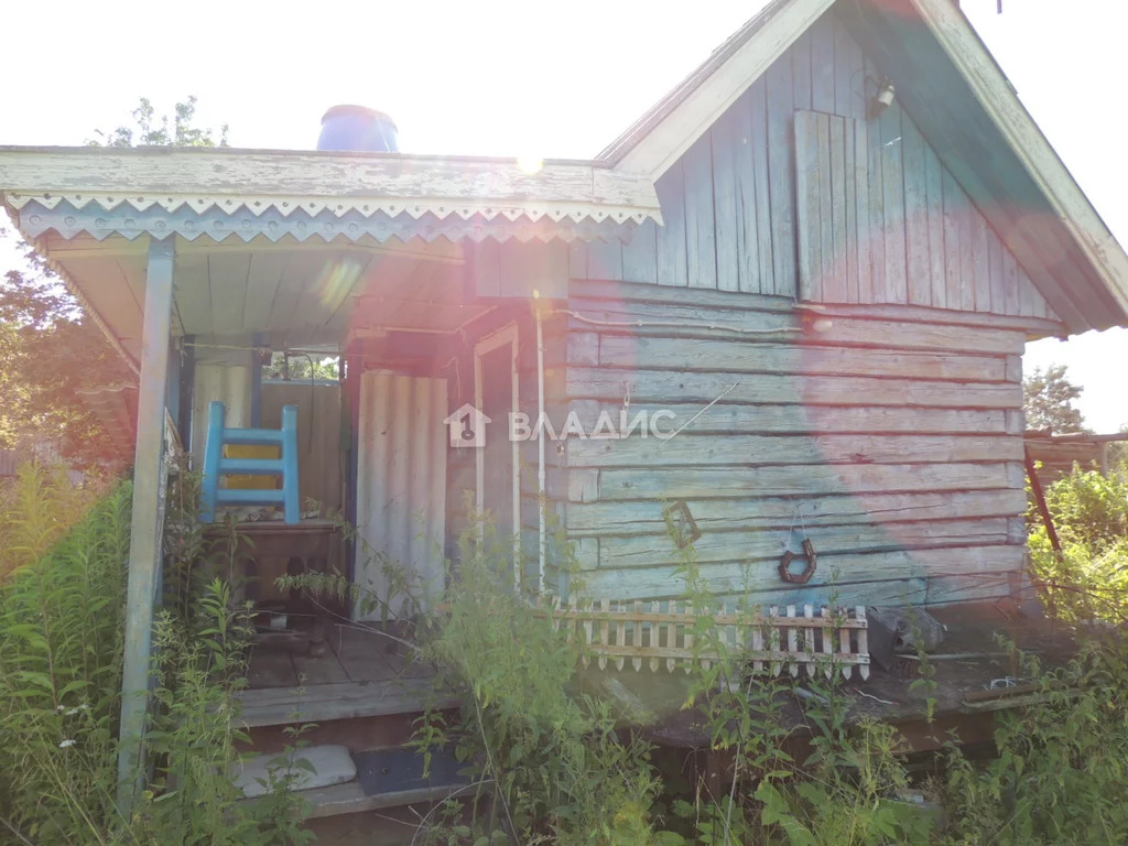 Собинский район, деревня Болгары,  земля на продажу - Фото 6