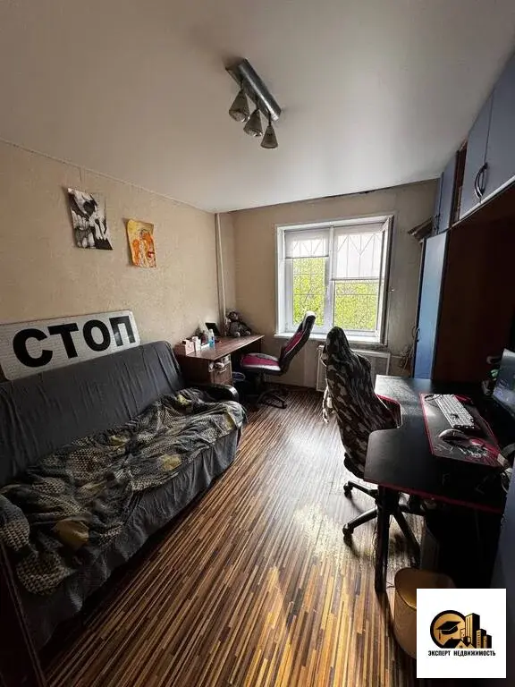 Продажа квартиры, Манушкино, Чеховский район - Фото 9