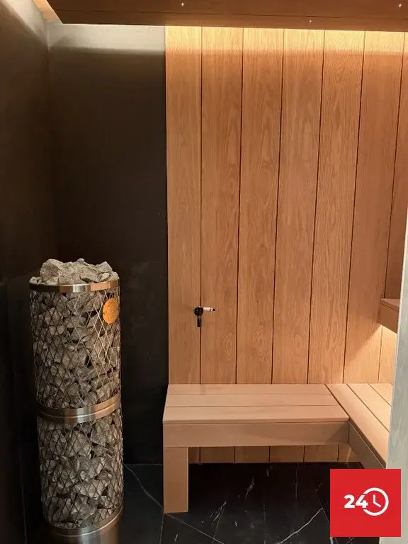 Видовая квартира в премиум-доме Пензы Holms Residence - Фото 12