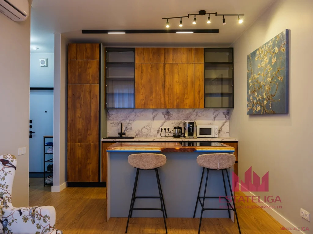 Аренда квартиры, Новоданиловская наб. - Фото 6