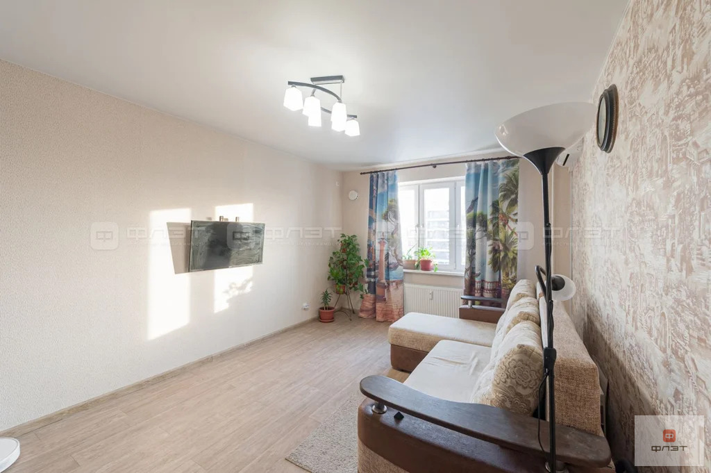 Продажа квартиры, Казань, ул. Натана Рахлина - Фото 10