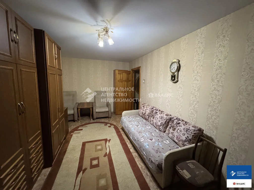 Аренда квартиры, Рязань, ул. Крупской - Фото 15