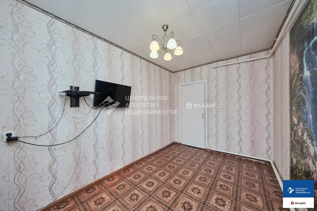 Продажа квартиры, Глебково, Рыбновский район - Фото 13