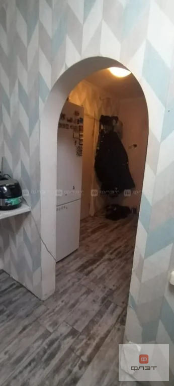 Продажа квартиры, Казань, ул. Академика Глушко - Фото 14