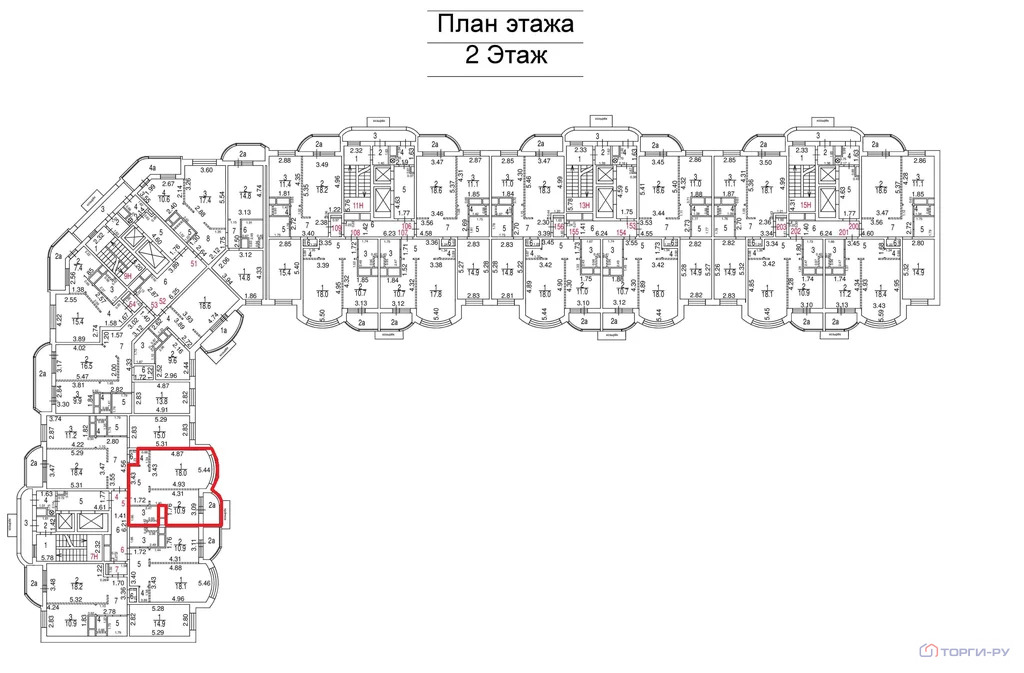 Продажа квартиры, Марушкино, Марушкинское с. п., ул. Северная - Фото 3
