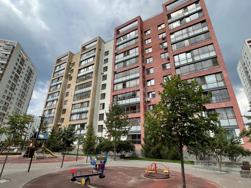 Продажа квартиры, Тюмень, г Тюмень, Купить квартиру в Тюмени, ID объекта -  345270749