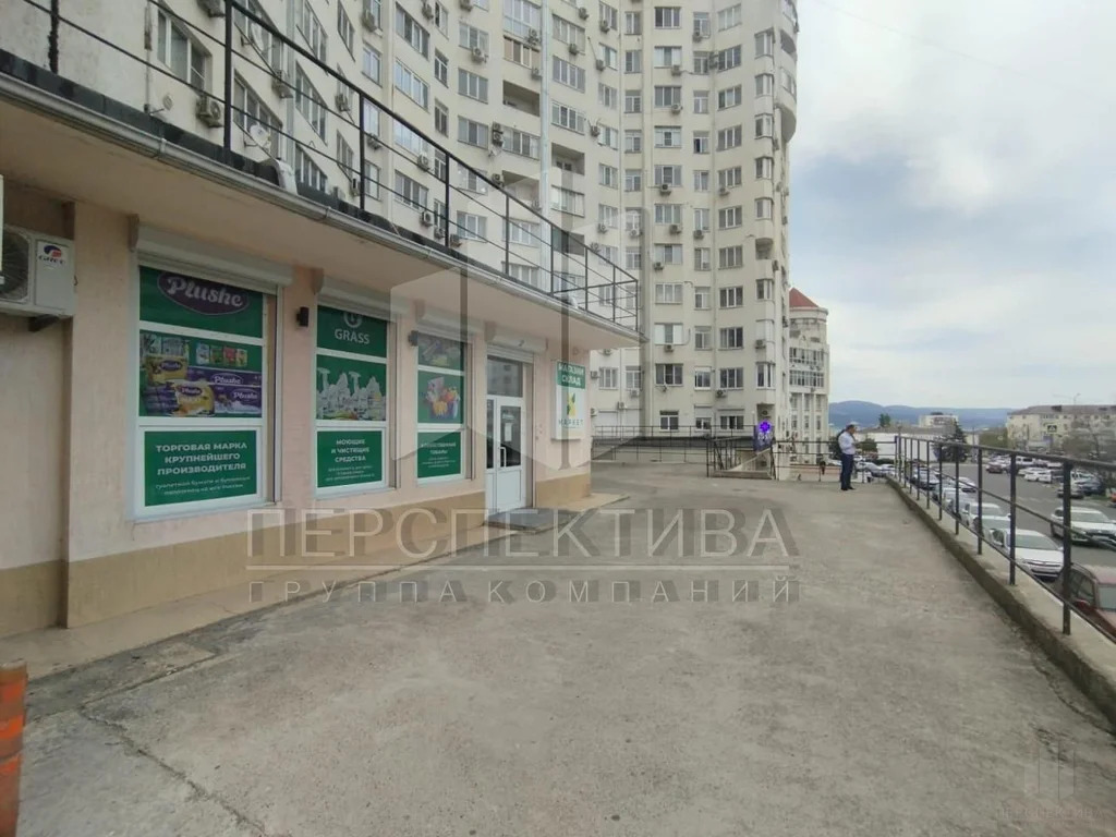 Продам с арендатором 94 м2 - Фото 1