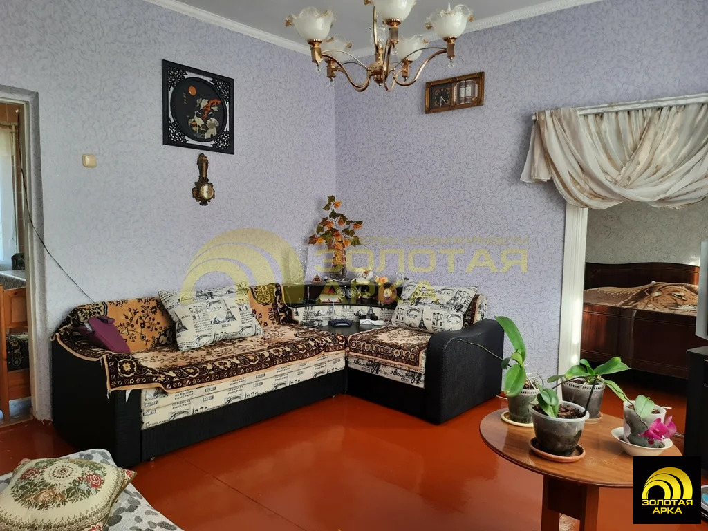 Продажа квартиры, Южный, Крымский район, ул. Центральная - Фото 7