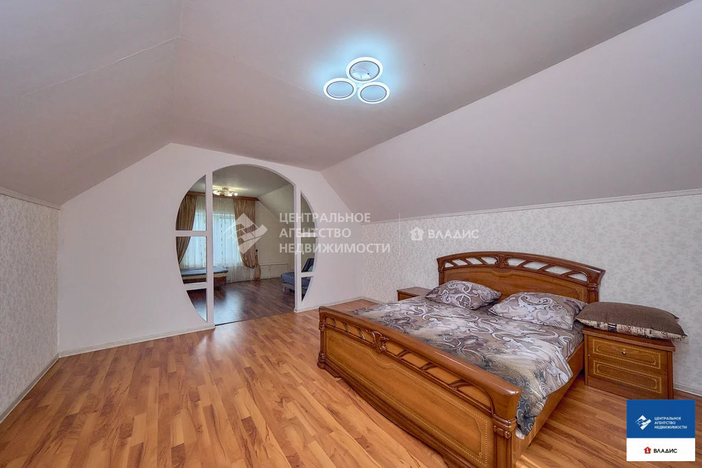 Продажа дома, Рязань, Московское ш. - Фото 1