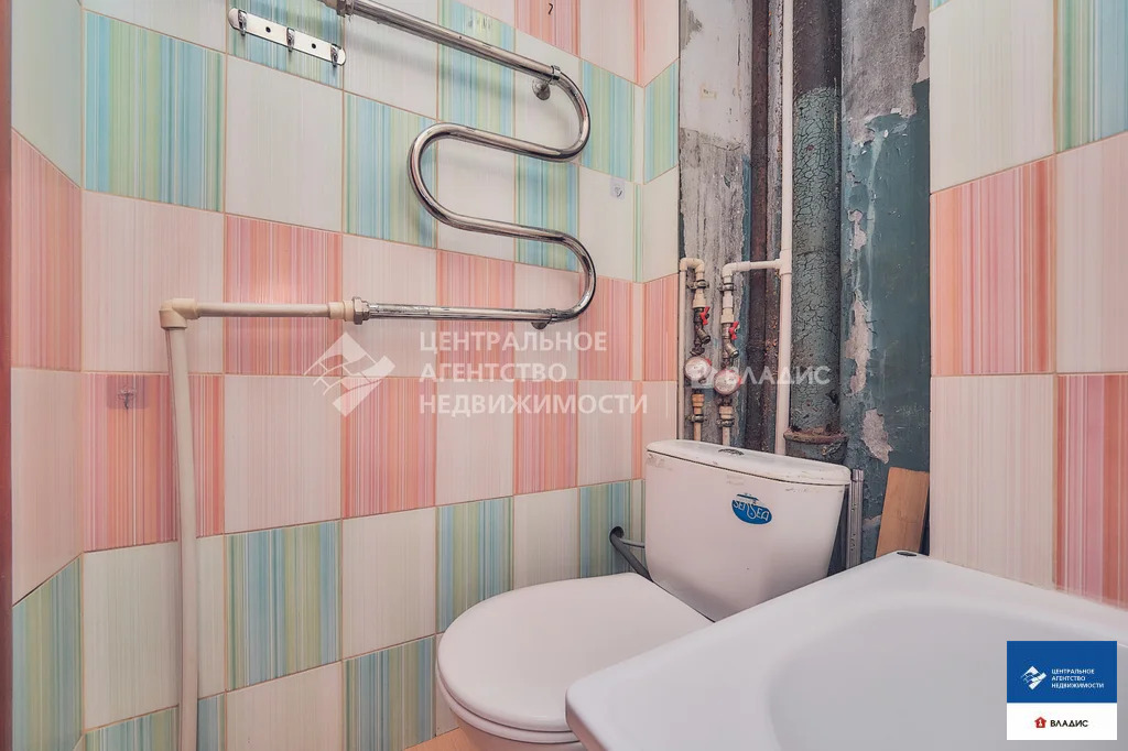 Продажа квартиры, Рязань, ул. Солнечная - Фото 7